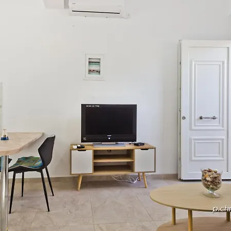 Apartment Salla Maria