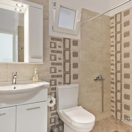 Apartment Salla Maria