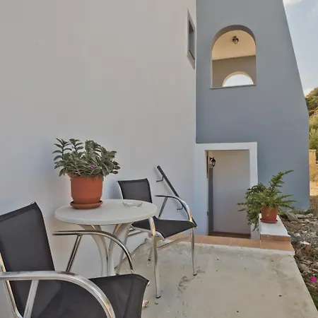 Salla Maria Apartment *