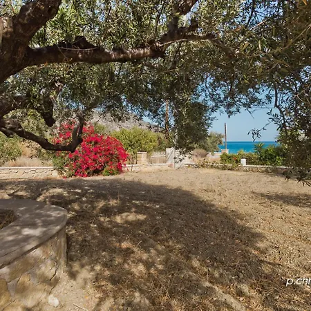 Apartment Salla Maria Karpathos Town (Pigadia)