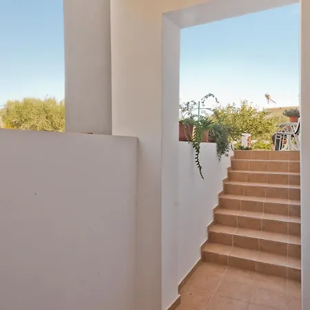 Apartment Salla Maria